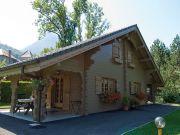 Affitto case chalet vacanza Alta Savoia: chalet n. 112362