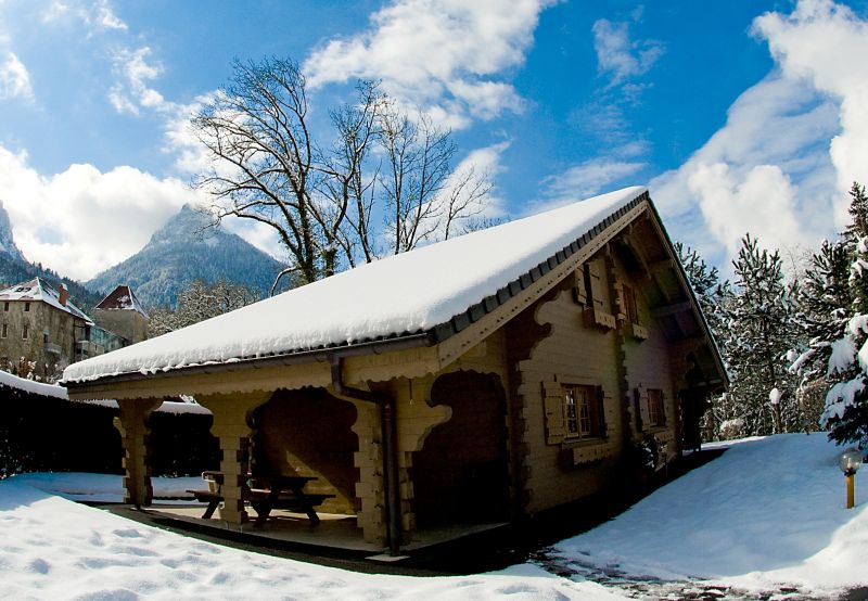 foto 0 Affitto tra privati Annecy chalet Rodano Alpi Alta Savoia