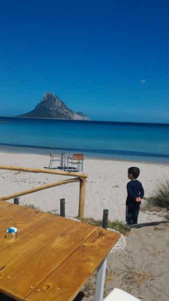 foto 7 Affitto tra privati Porto San Paolo appartement Sardegna Olbia Tempio (provincia di) Spiaggia