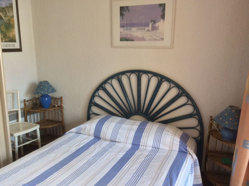 foto 4 Affitto tra privati Cap d'Agde appartement Linguadoca-Rossiglione Hrault Camera 2