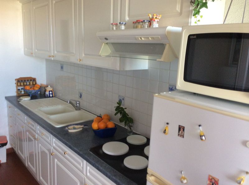 foto 5 Affitto tra privati Cap d'Agde appartement Linguadoca-Rossiglione Hrault Cucina separata