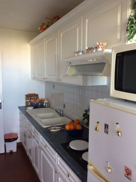 foto 9 Affitto tra privati Cap d'Agde appartement Linguadoca-Rossiglione Hrault Cucina separata