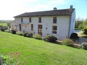 Affitto case agriturismi vacanza Poitou-Charentes: gite n. 113613