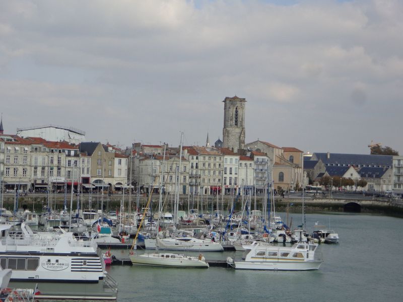 foto 28 Affitto tra privati Rochefort sur Mer gite Poitou-Charentes Charente-Maritime