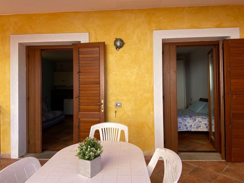 foto 6 Affitto tra privati Santa Teresa di Gallura appartement Sardegna Olbia Tempio (provincia di) Veranda