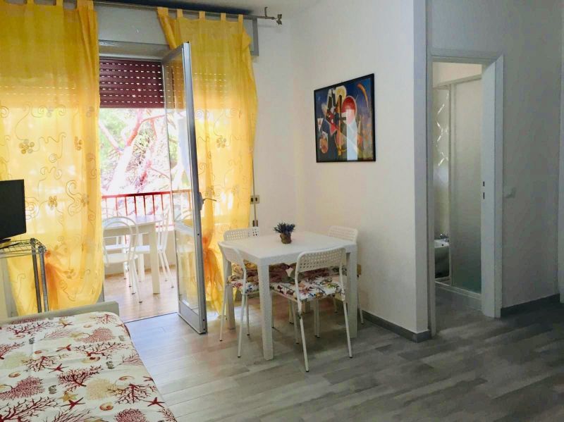 foto 0 Affitto tra privati Principina a Mare appartement Toscana  Soggiorno