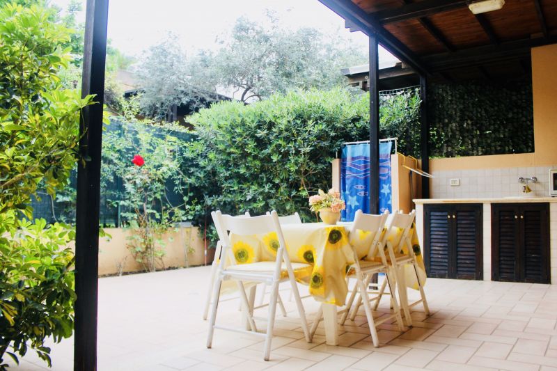 foto 0 Affitto tra privati San Vito lo Capo appartement Sicilia Trapani (provincia di) Vista dal terrazzo