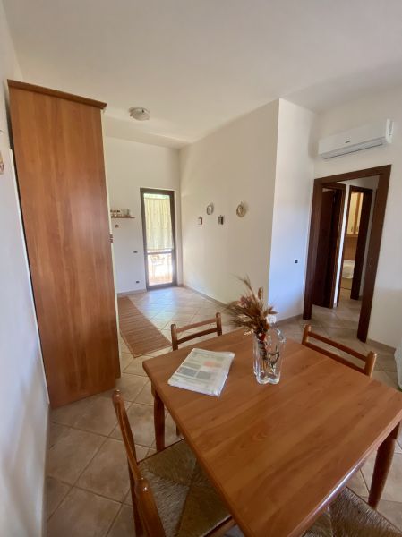 foto 11 Affitto tra privati San Vito lo Capo appartement Sicilia Trapani (provincia di) Sala da pranzo