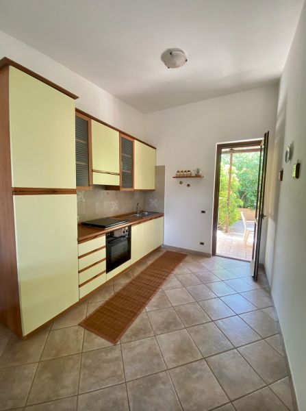 foto 10 Affitto tra privati San Vito lo Capo appartement Sicilia Trapani (provincia di) Sala da pranzo