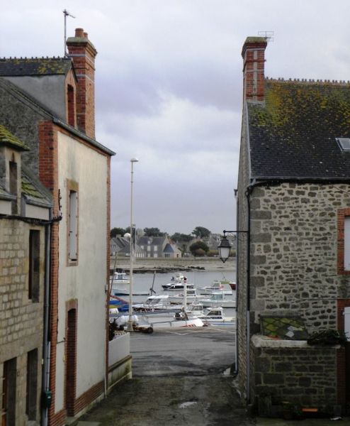 foto 18 Affitto tra privati Barfleur maison Bassa Normandia Manche Vista dalla casa vacanze