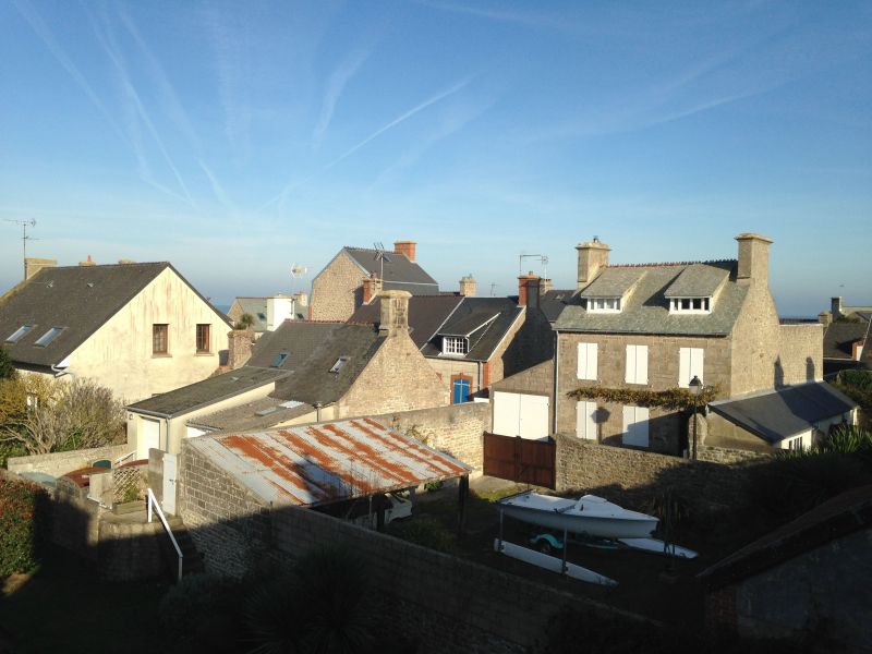 foto 22 Affitto tra privati Barfleur maison Bassa Normandia Manche Vista dalla casa vacanze