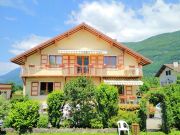 Affitto case vacanza Alta Savoia: appartement n. 115180