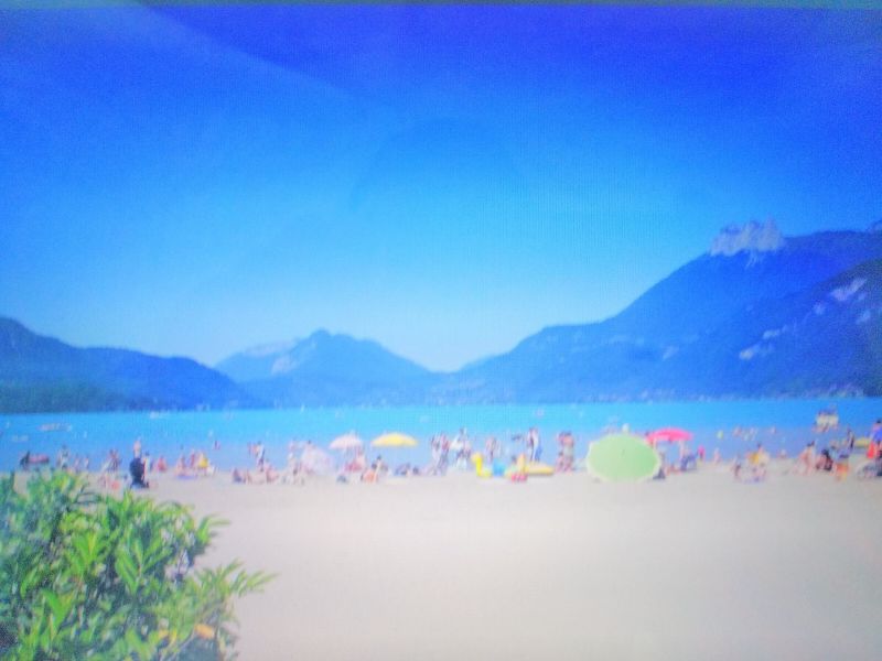 foto 14 Affitto tra privati Annecy appartement Rodano Alpi Alta Savoia Spiaggia