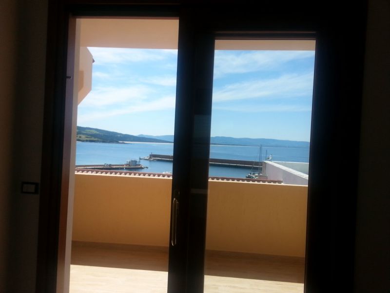 foto 1 Affitto tra privati Isola Rossa appartement Sardegna Olbia Tempio (provincia di) Vista dalla casa vacanze