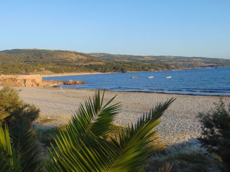 foto 9 Affitto tra privati Isola Rossa appartement Sardegna Olbia Tempio (provincia di) Spiaggia