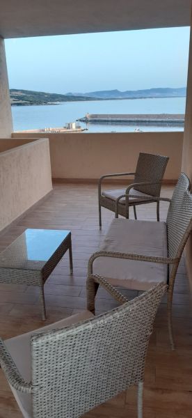 foto 17 Affitto tra privati Isola Rossa appartement Sardegna Olbia Tempio (provincia di) Terrazzo