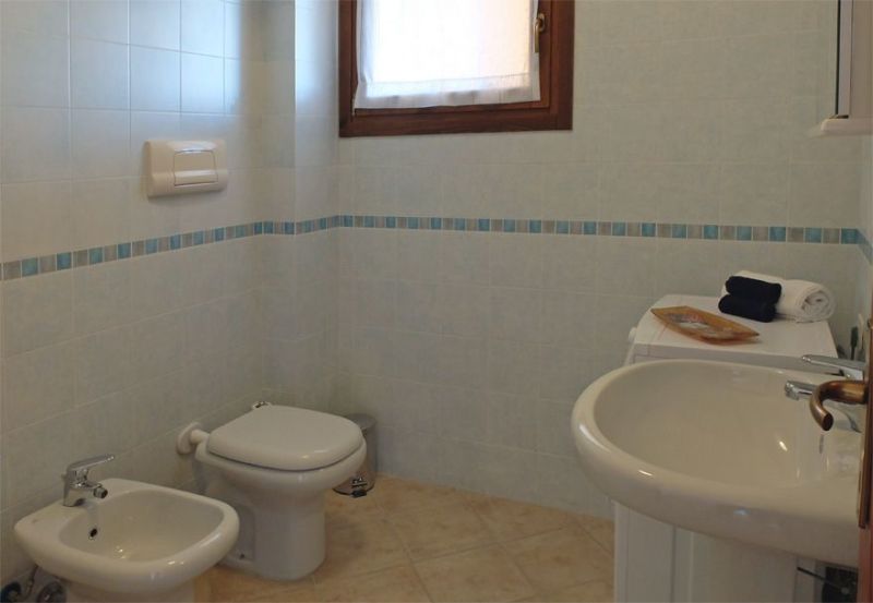 foto 4 Affitto tra privati Santa Teresa di Gallura appartement   Bagno