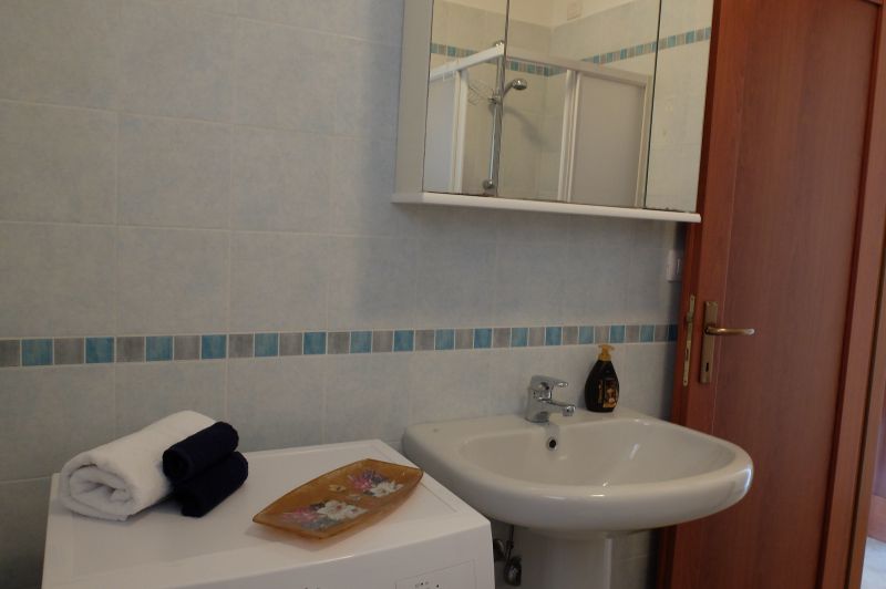 foto 5 Affitto tra privati Santa Teresa di Gallura appartement   Bagno