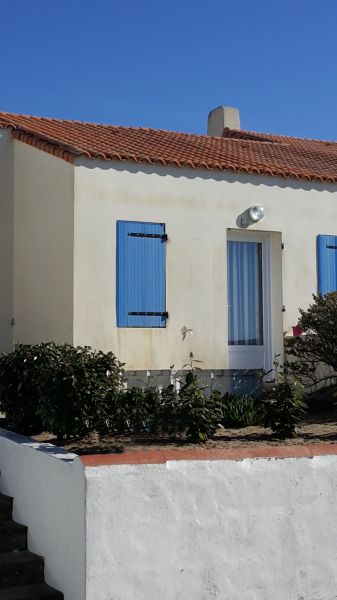 foto 1 Affitto tra privati Barbtre maison Regione della Loira Vendea (Vende) Vista esterna della casa vacanze