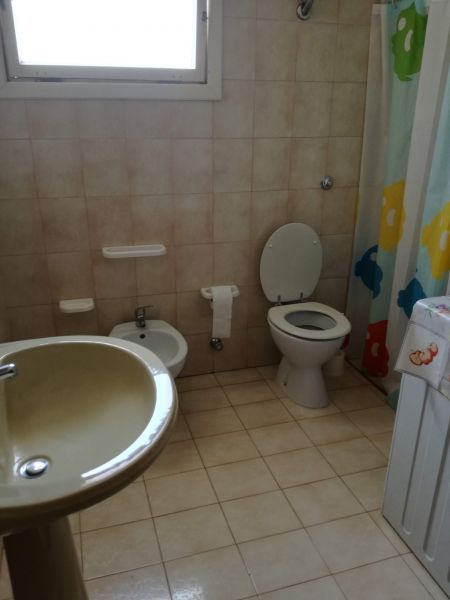 foto 9 Affitto tra privati San Foca appartement Puglia Lecce (provincia di) Bagno