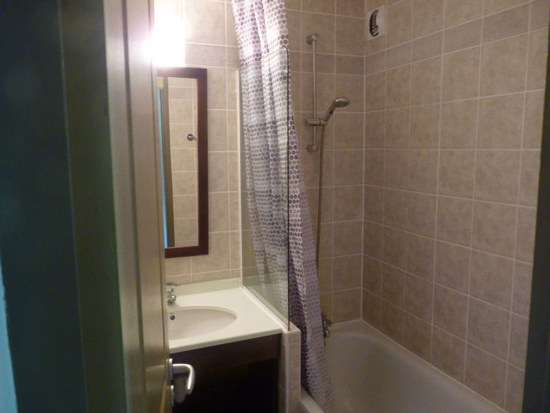 foto 10 Affitto tra privati La Plagne appartement Rodano Alpi Savoia Bagno