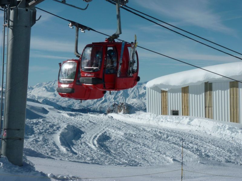 foto 23 Affitto tra privati La Plagne appartement Rodano Alpi Savoia