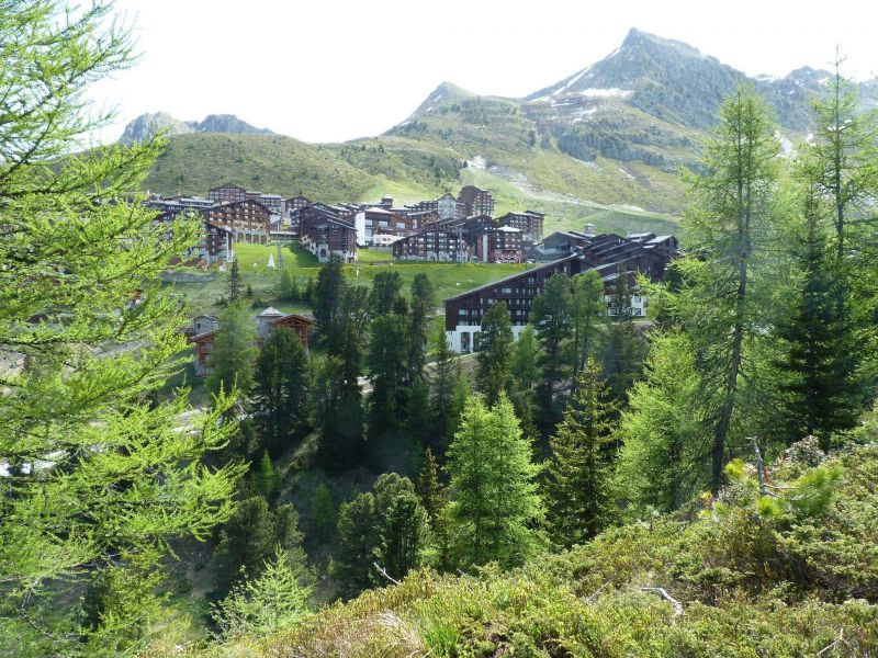 foto 26 Affitto tra privati La Plagne appartement Rodano Alpi Savoia