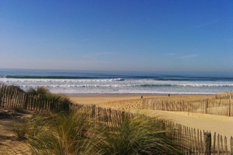 foto 0 Affitto tra privati Labenne Ocan villa Aquitania Landes Spiaggia