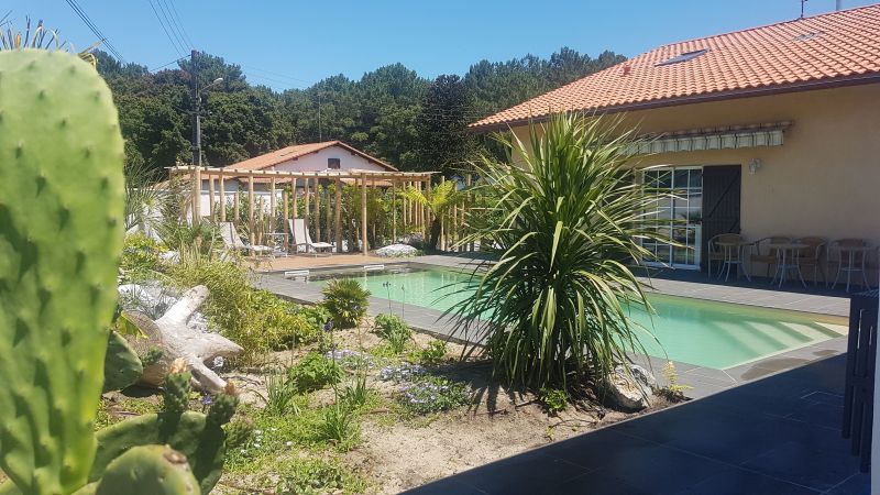 foto 1 Affitto tra privati Labenne Ocan villa Aquitania Landes Piscina