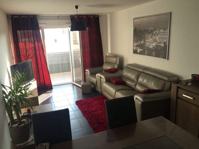 foto 0 Affitto tra privati Montpellier appartement Linguadoca-Rossiglione Hrault Salotto