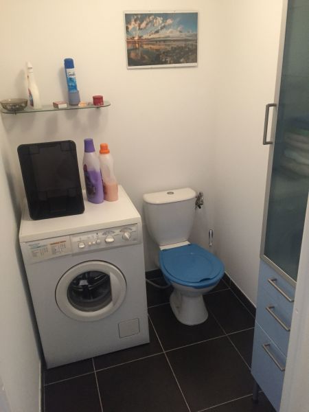 foto 6 Affitto tra privati Montpellier appartement Linguadoca-Rossiglione Hrault WC indipendente