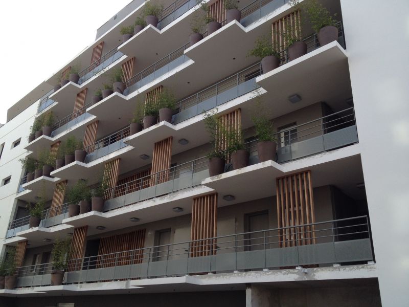 foto 17 Affitto tra privati Montpellier appartement Linguadoca-Rossiglione Hrault Vista esterna della casa vacanze