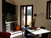 Affitto case mare Costa Salentina: appartement n. 122321