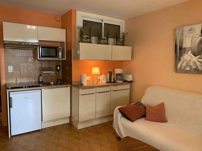 foto 1 Affitto tra privati Saint Cyr sur Mer appartement Provenza Alpi Costa Azzurra Var Salotto