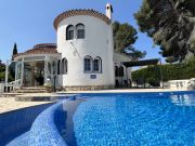 Affitto case vacanza L'Ametlla De Mar: villa n. 123330