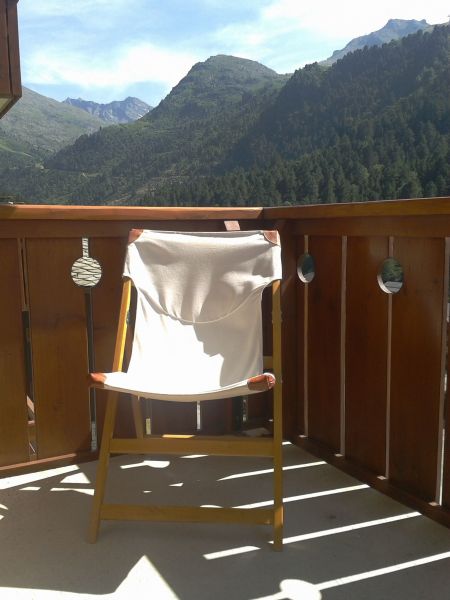 foto 7 Affitto tra privati Mribel appartement Rodano Alpi Savoia Balcone