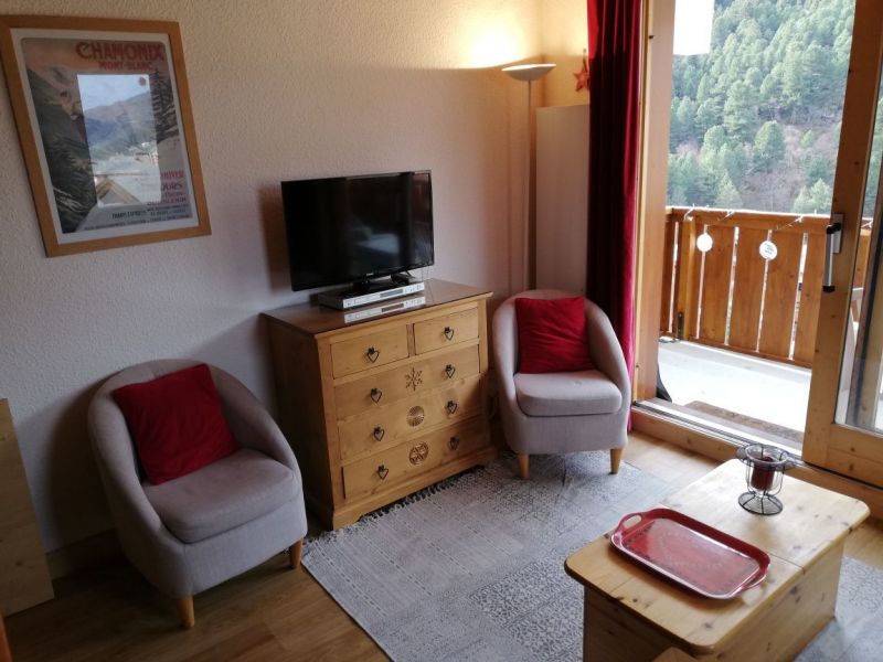 foto 2 Affitto tra privati Mribel appartement Rodano Alpi Savoia Soggiorno