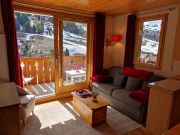 Affitto case vacanza Val Thorens: appartement n. 124683