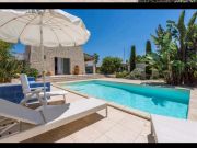 Affitto case ville vacanza Gallipoli: villa n. 124893
