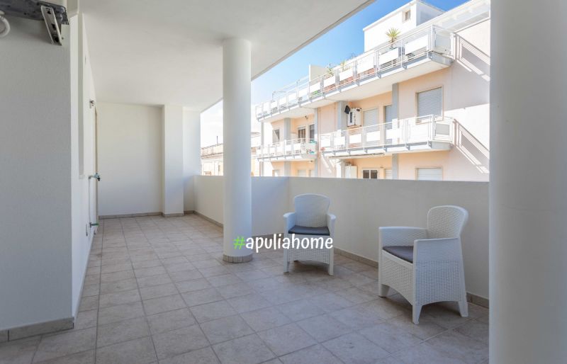 foto 22 Affitto tra privati Gallipoli appartement Puglia Lecce (provincia di) Vista esterna della casa vacanze
