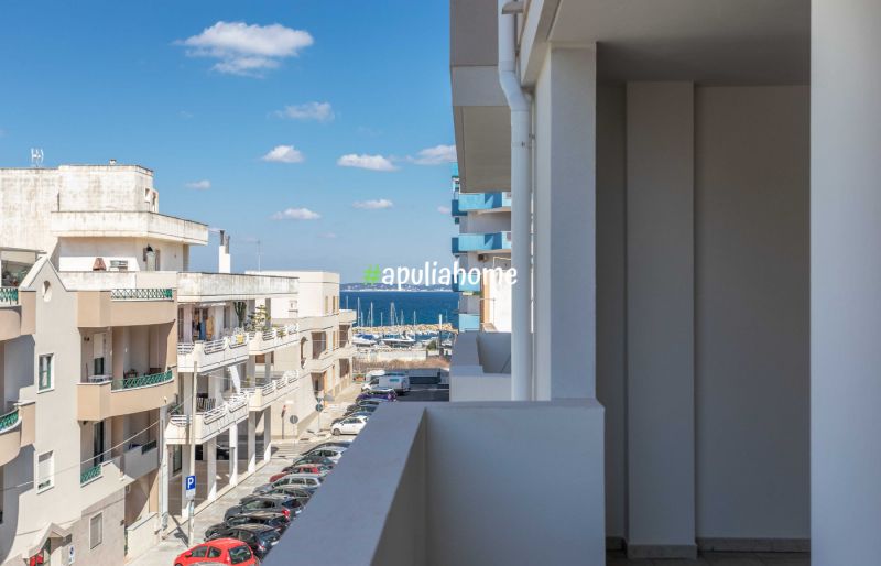 foto 24 Affitto tra privati Gallipoli appartement Puglia Lecce (provincia di) Vista dal terrazzo