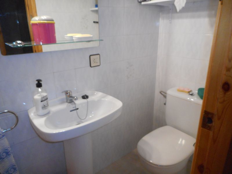 foto 8 Affitto tra privati Rosas appartement Catalogna Girona (provincia di) WC indipendente