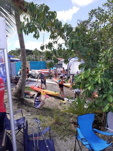 foto 15 Affitto tra privati Port Louis villa   Spiaggia