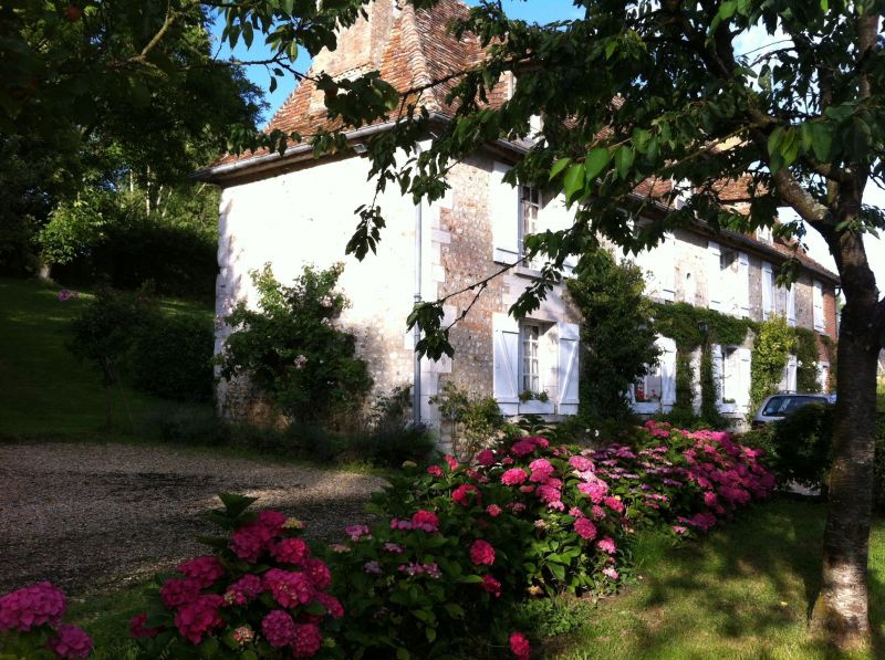 foto 21 Affitto tra privati Deauville maison Bassa Normandia Calvados Vista esterna della casa vacanze
