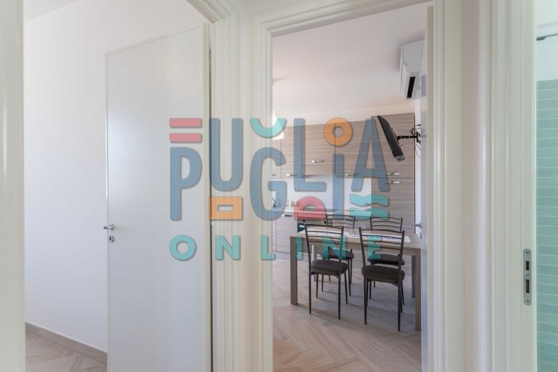 foto 11 Affitto tra privati Pescoluse appartement Puglia Lecce (provincia di) Sala da pranzo