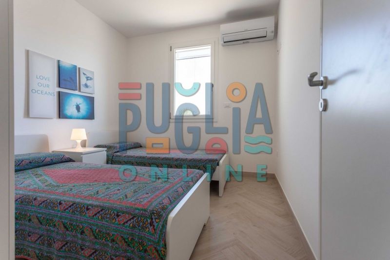 foto 18 Affitto tra privati Pescoluse appartement Puglia Lecce (provincia di) Camera 2