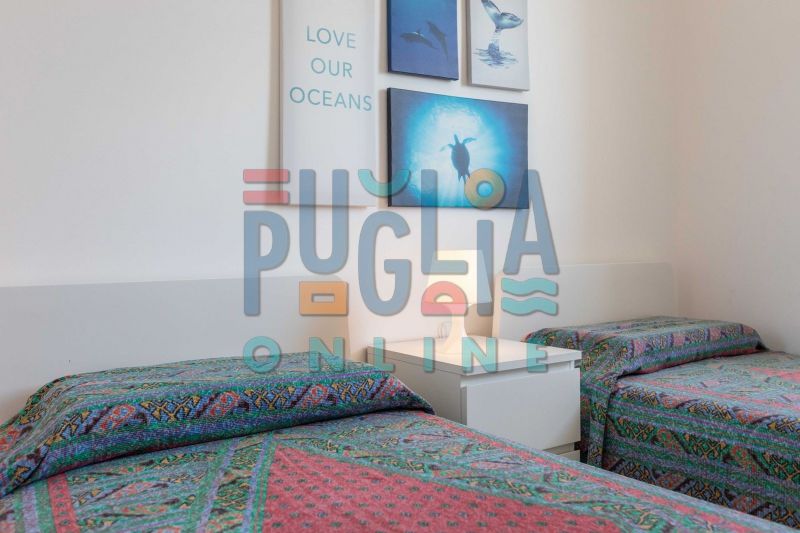foto 19 Affitto tra privati Pescoluse appartement Puglia Lecce (provincia di) Camera 2