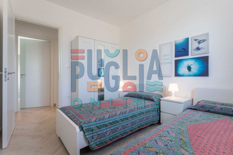 foto 20 Affitto tra privati Pescoluse appartement Puglia Lecce (provincia di) Camera 2