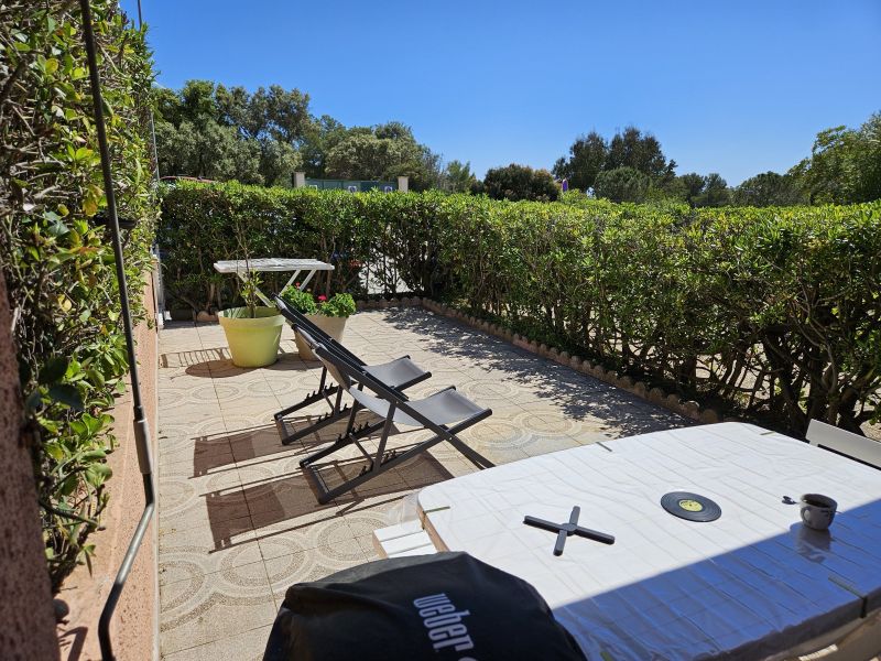 foto 4 Affitto tra privati Giens appartement Provenza Alpi Costa Azzurra Var Giardino