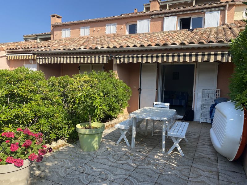 foto 7 Affitto tra privati Giens appartement Provenza Alpi Costa Azzurra Var Entrata